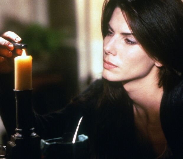 Da Magia à Sedução (1998)