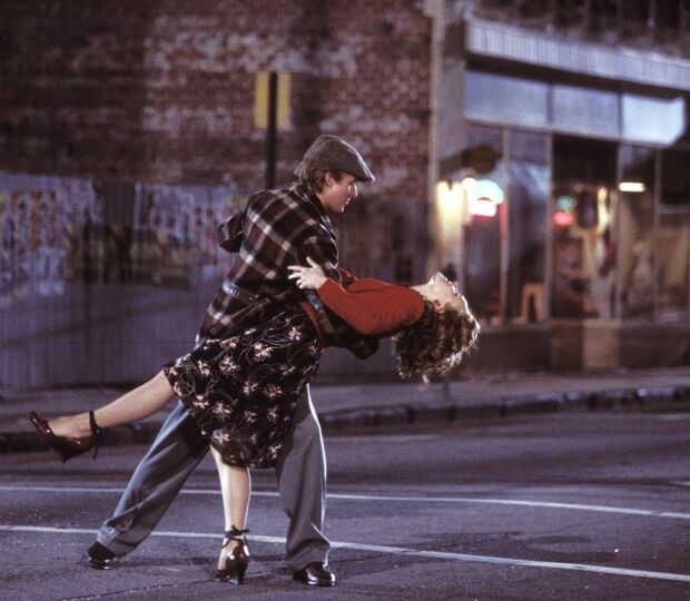 Diário de uma paixão (2004)