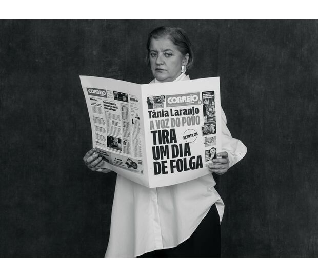 Entrevista completa no dia 28, no NOW, às 10h30.