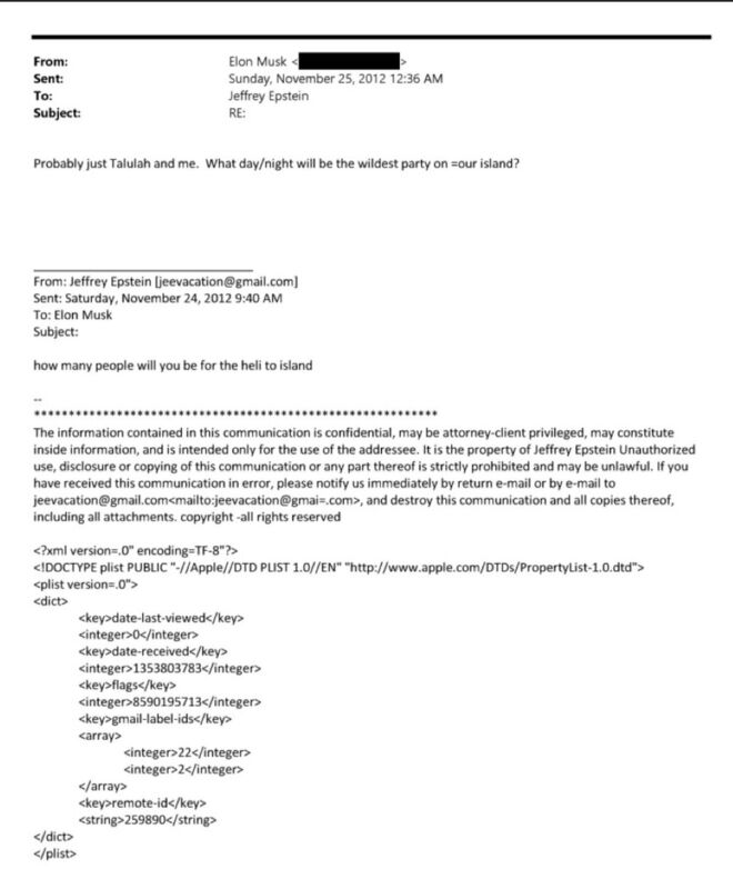 Jeffrey Epstein e Ghislaine Maxwell 