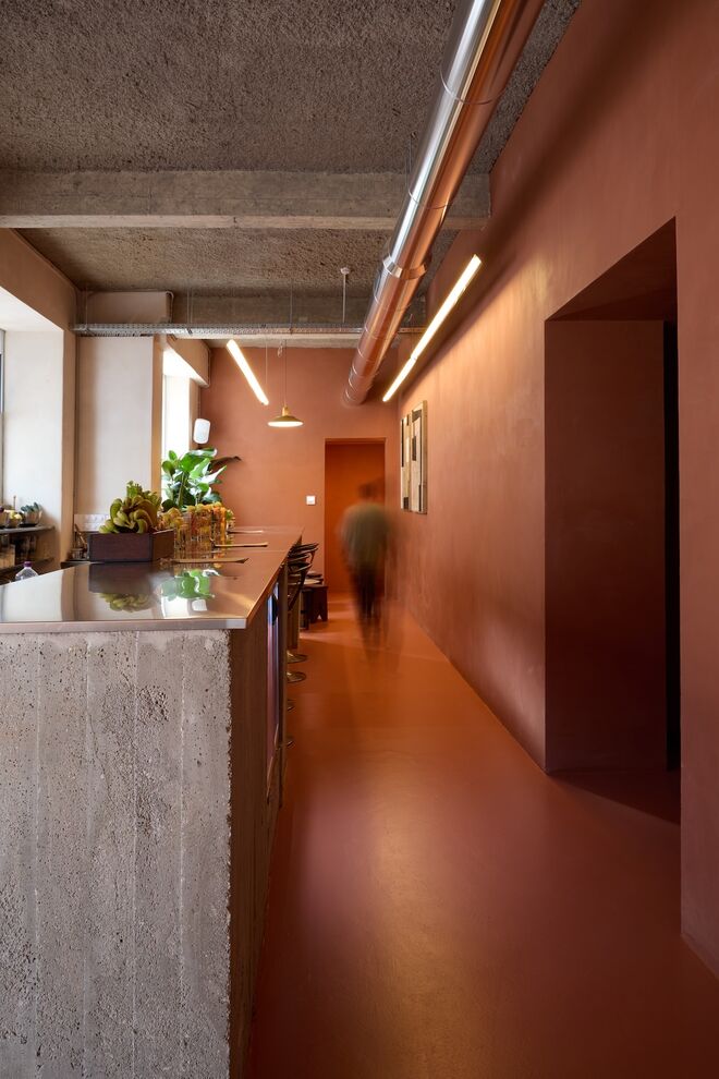 Juicery Aimara Studio