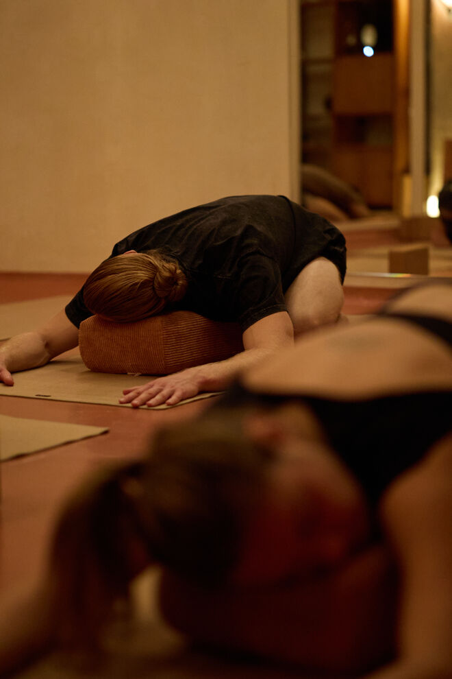 Aulas no Aimara Studio