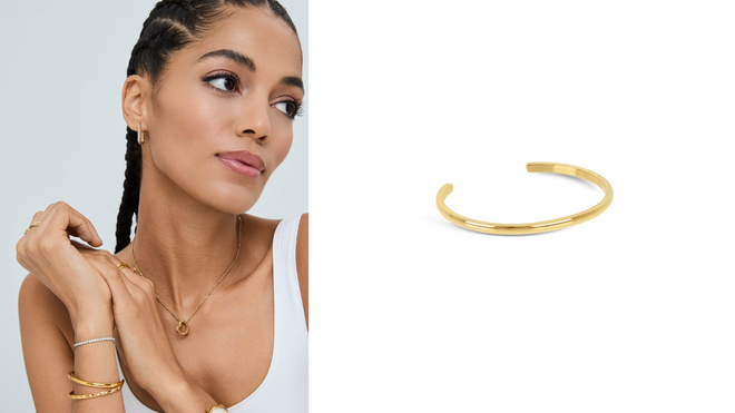 ONE, Escrava One Dazzle, €45