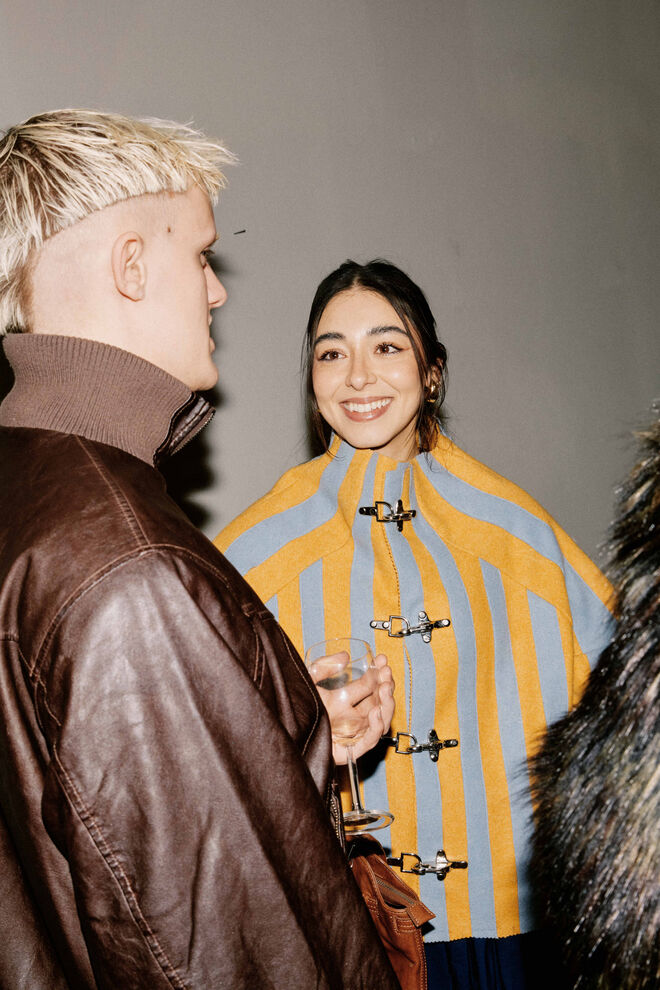 Portugal Fashion apresenta criadores nacionais na Semana da Moda de Copenhaga