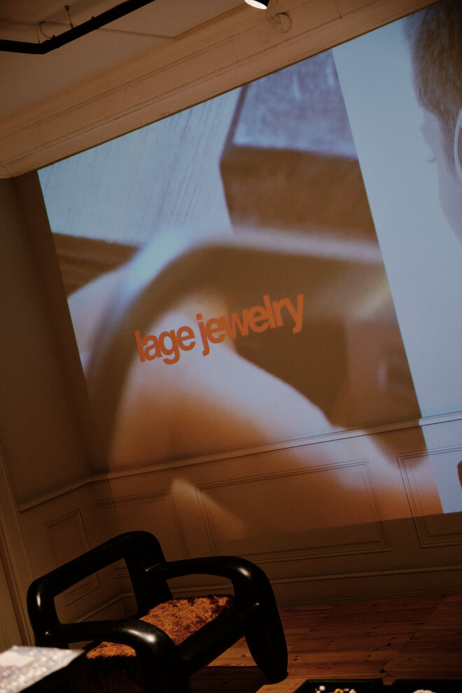 Portugal Fashion apresenta criadores nacionais em Copenhaga com showroom de Marques'Almeida