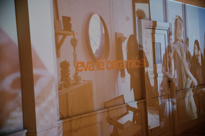 Portugal Fashion em Copenhaga com showroom de Marques'Almeida