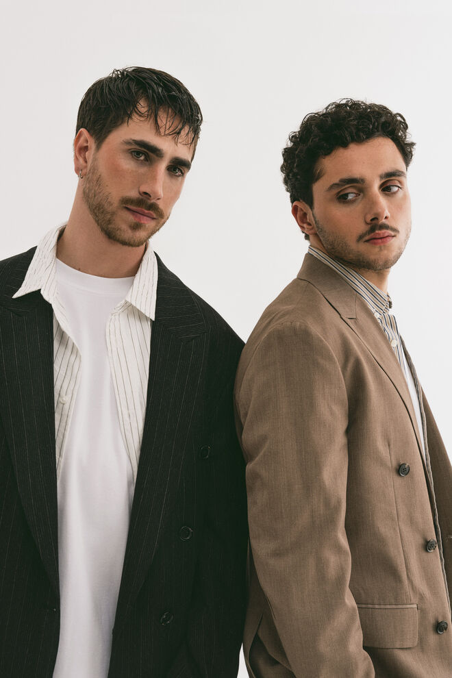 Rui Pedro Silva e Duarte Melo