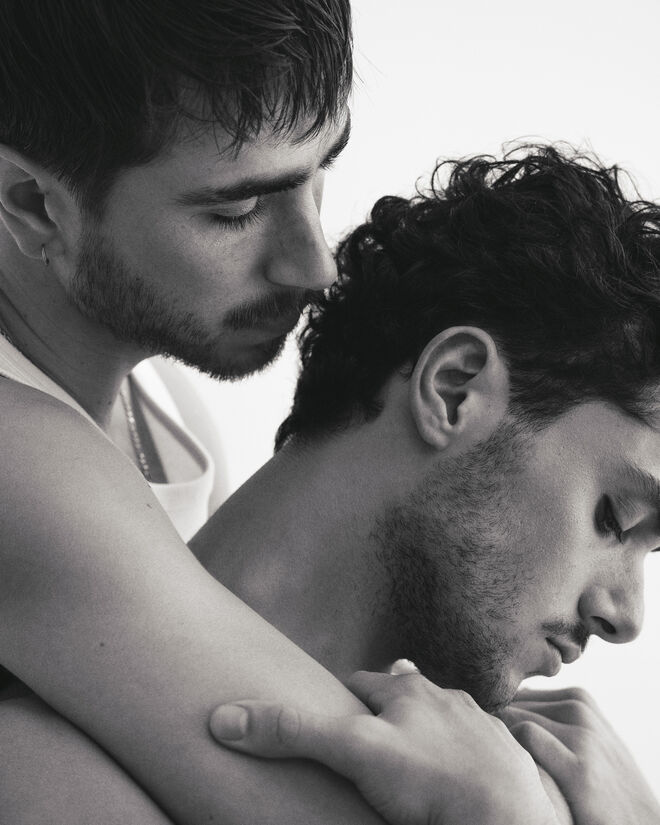 Rui Pedro Silva e Duarte Melo