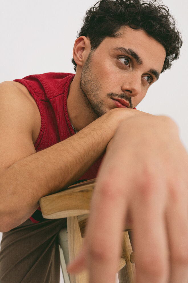 Rui Pedro Silva e Duarte Melo