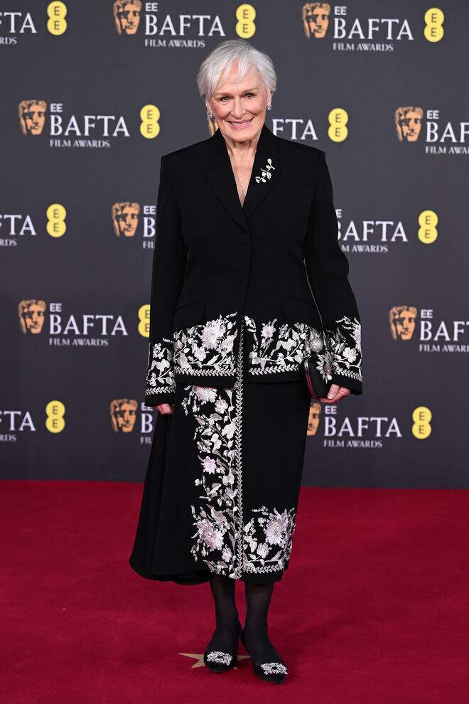 HIT: Glenn Close em Erdem, love, love, love