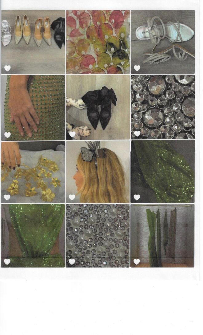 Marina Ruy Barbosa e Carina Caldeira