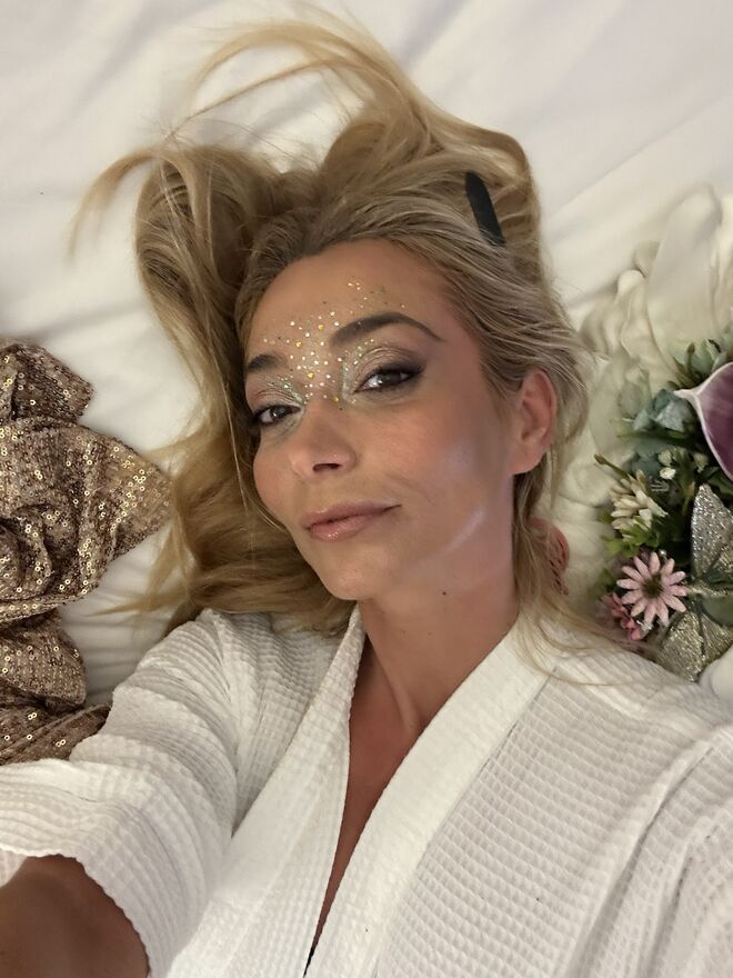 Marina Ruy Barbosa e Carina Caldeira