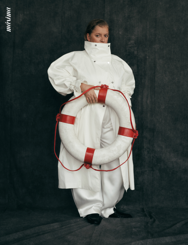 Entrevista completa no dia 28, no NOW, às 10h30.