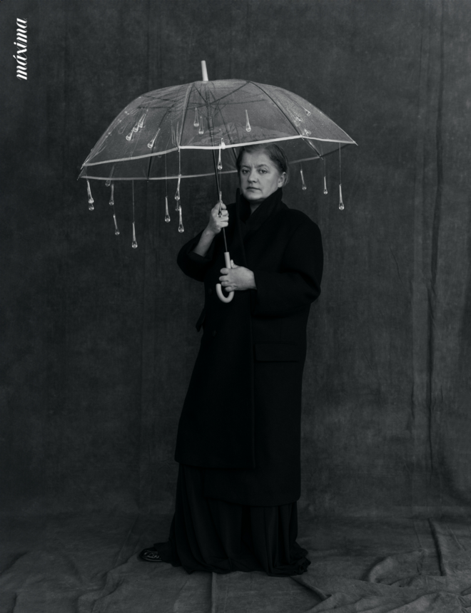 Entrevista completa no dia 28, no NOW, às 10h30.