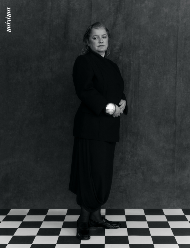 Entrevista completa no dia 28, no NOW, às 10h30.