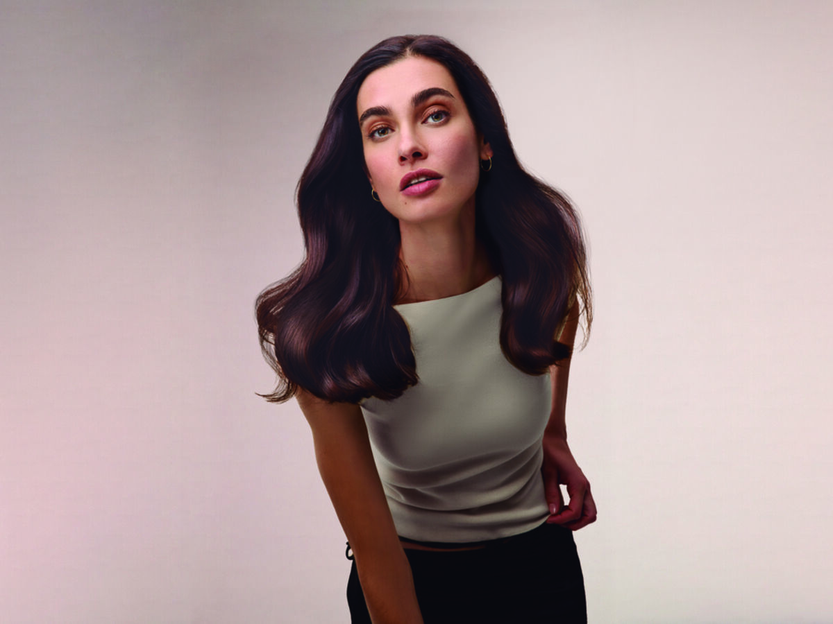 Cabelo saudável começa no couro cabeludo: ciência capilar e envelhecimento