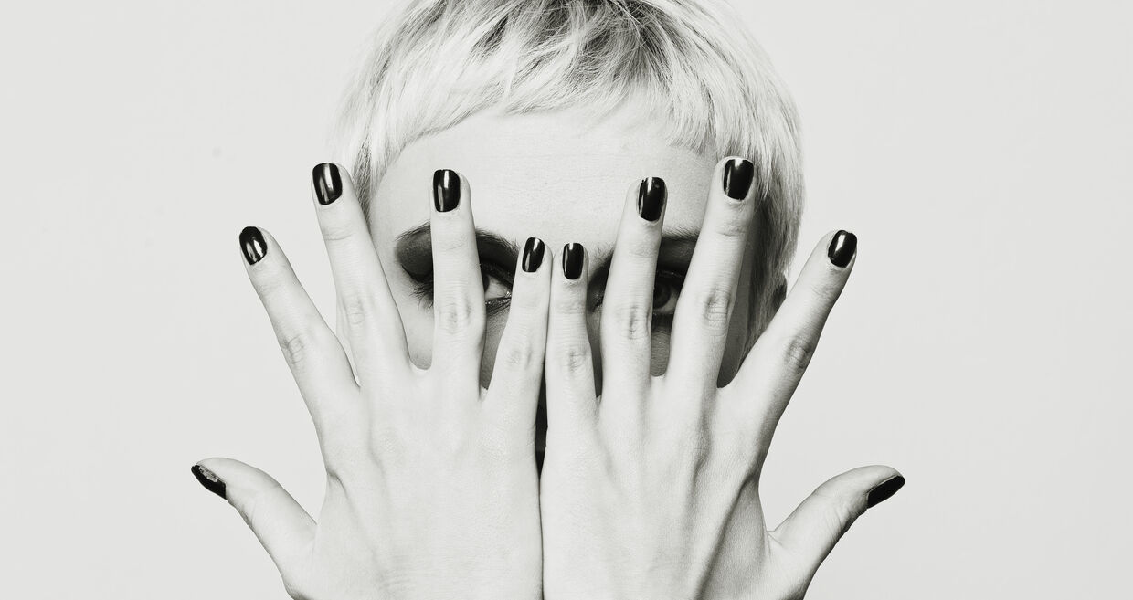 Técnica de tapping para reduzir o stress e promover bem-estar, sem agulhas