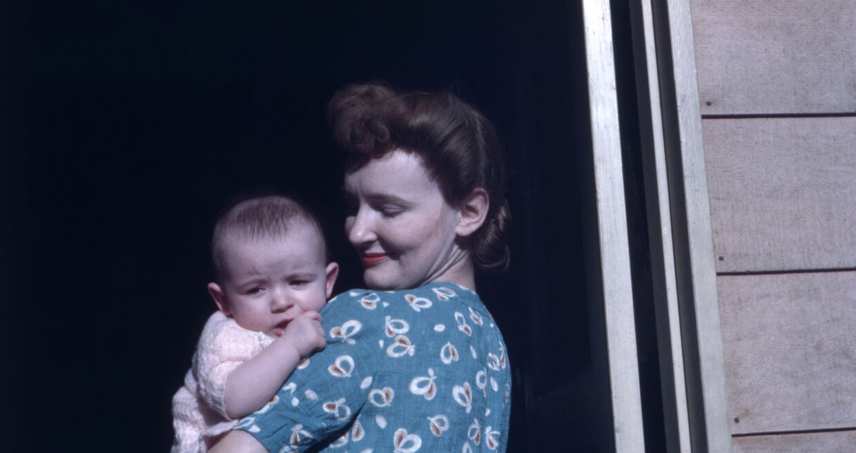 Dia da Mãe: homenagem às mães de filhos pequenos e adolescentes, heroínas do quotidiano