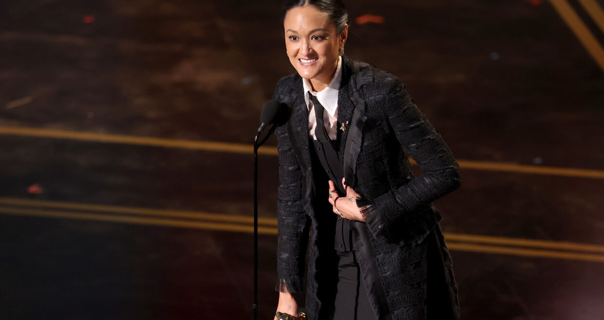 Autumn Durald Arkapaw vence o Óscar de Melhor Fotografia