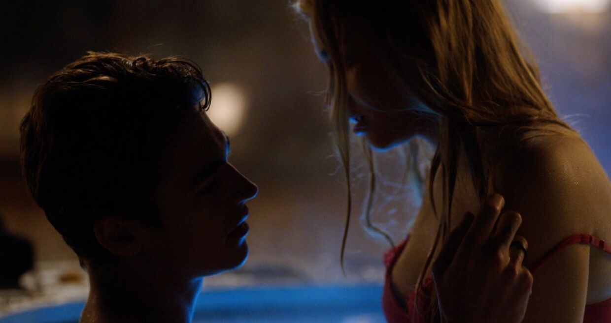 After: Depois do Desencontro (2021)