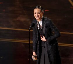 Autumn Durald Arkapaw vence o Óscar de Melhor Fotografia