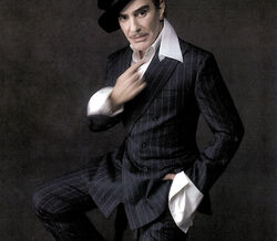 John Galliano