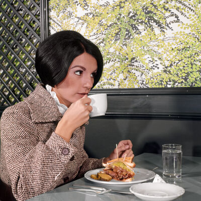 Beber café pode retardar a demência, sugere novo estudo