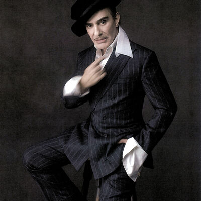 John Galliano