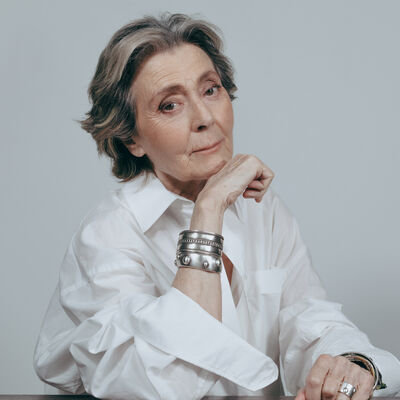 Ana Zanatti