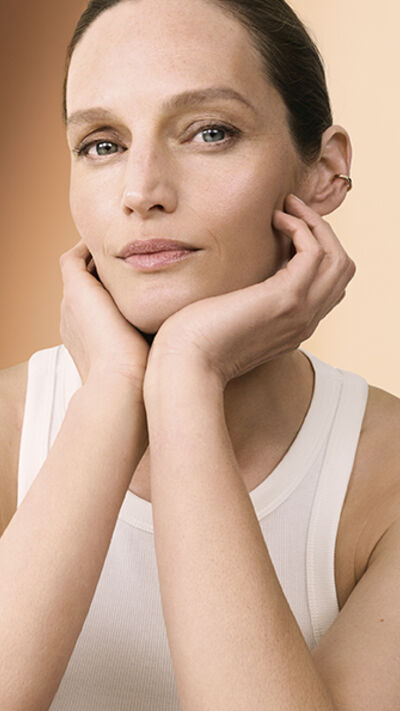 Nova base promete glow e pele bonita dia após dia