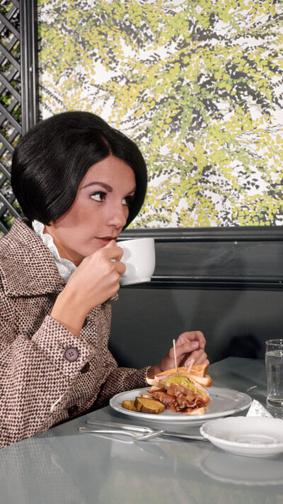 Beber café pode retardar a demência, sugere novo estudo