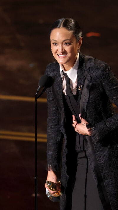 Autumn Durald Arkapaw vence o Óscar de Melhor Fotografia