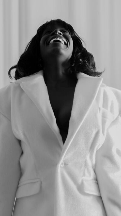 Isabél Zuaa veste blazer 2B