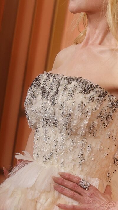 Corpos magros dominam o cinema e prémios