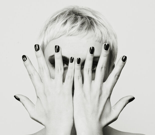 Técnica de tapping para reduzir o stress e promover bem-estar, sem agulhas