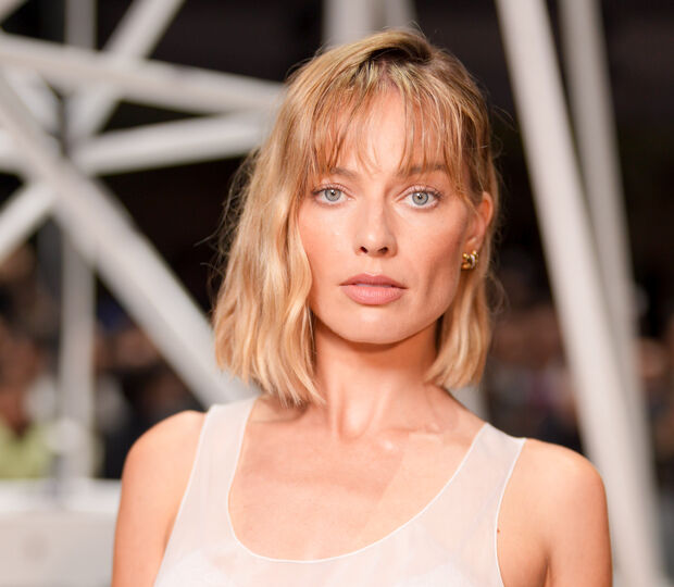 Margot Robbie