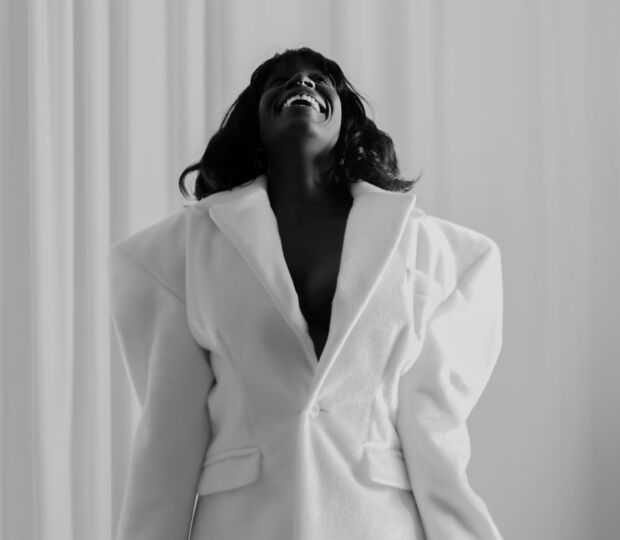 Isabél Zuaa veste blazer 2B