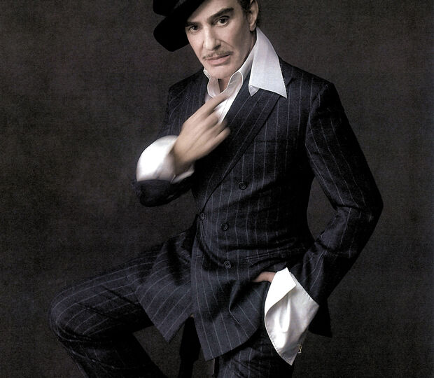 John Galliano