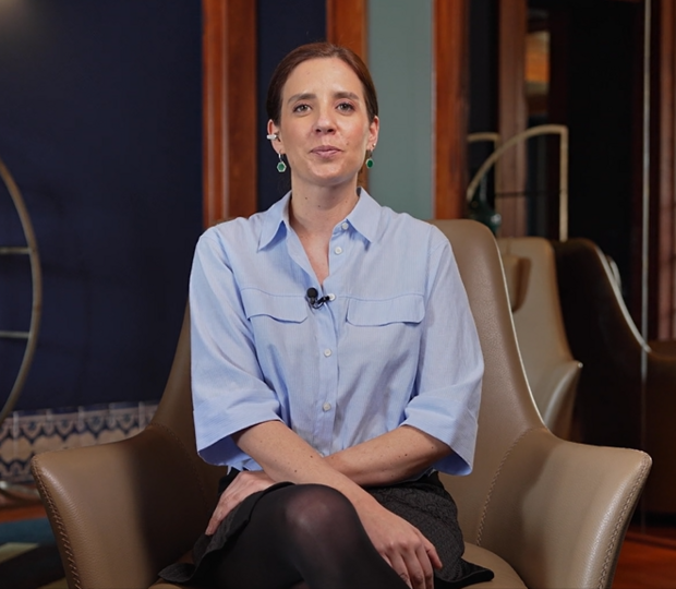 Veja aqui o 6º episódio da 3ª temporada do programa da Máxima