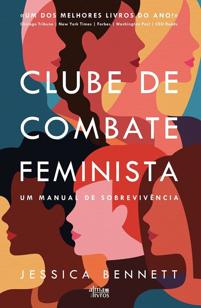 Livro 'Clube de Combate Feminista' oferece um manual de autodefesa para mulheres no trabalho