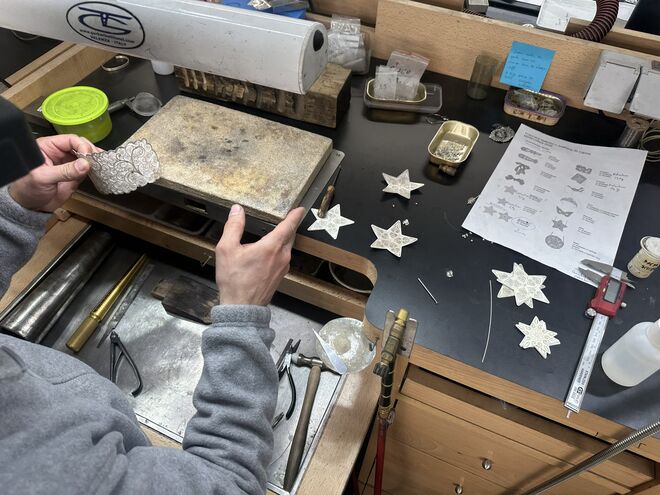 Francisca Nabinho apresenta coleção 'LUCKY' na ModaLisboa