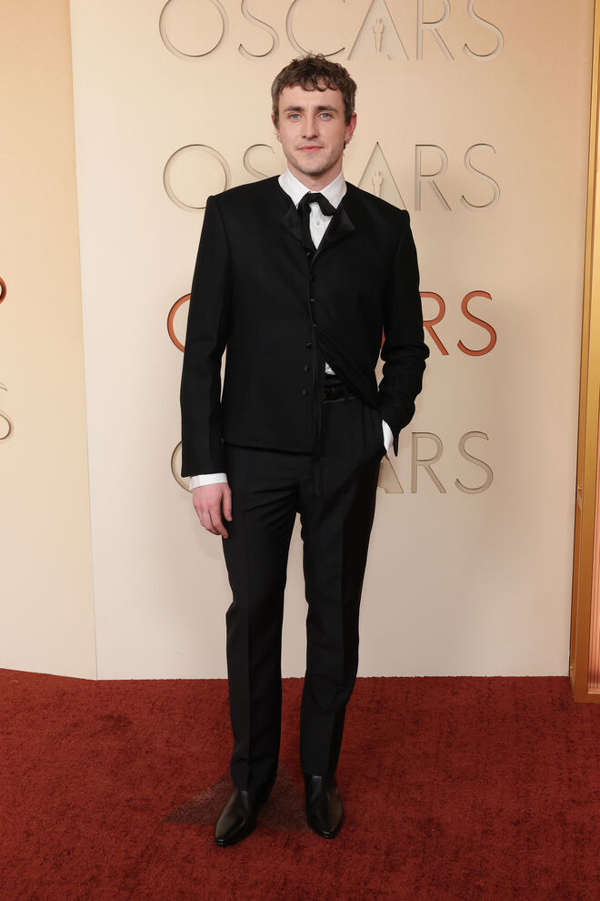 Paul Mescal em Celine