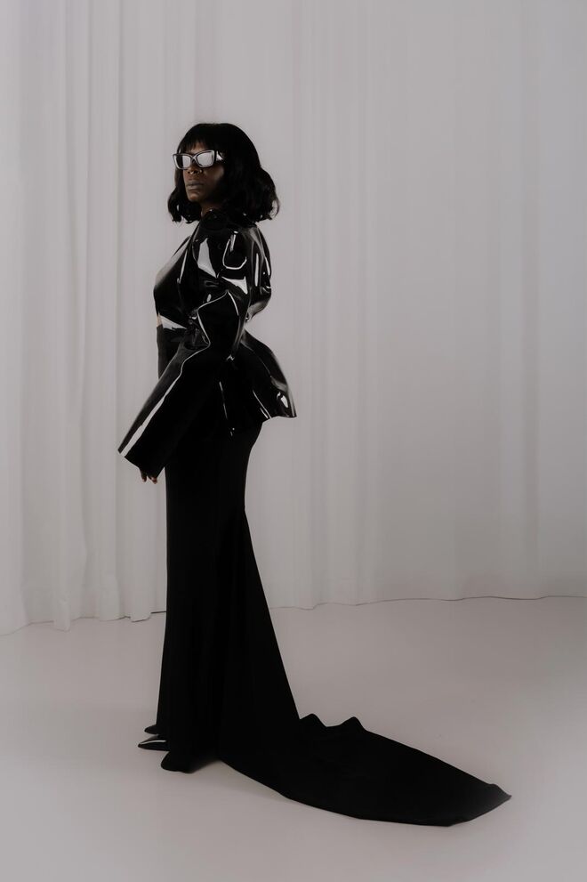 Full look @2bthebrand 