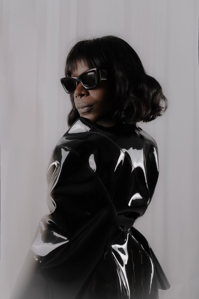 Full look @2bthebrand 