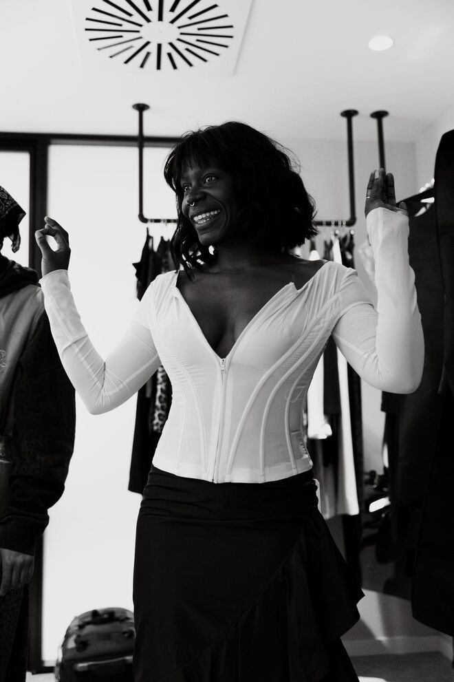  Fashion Clinic Women / Pressclub