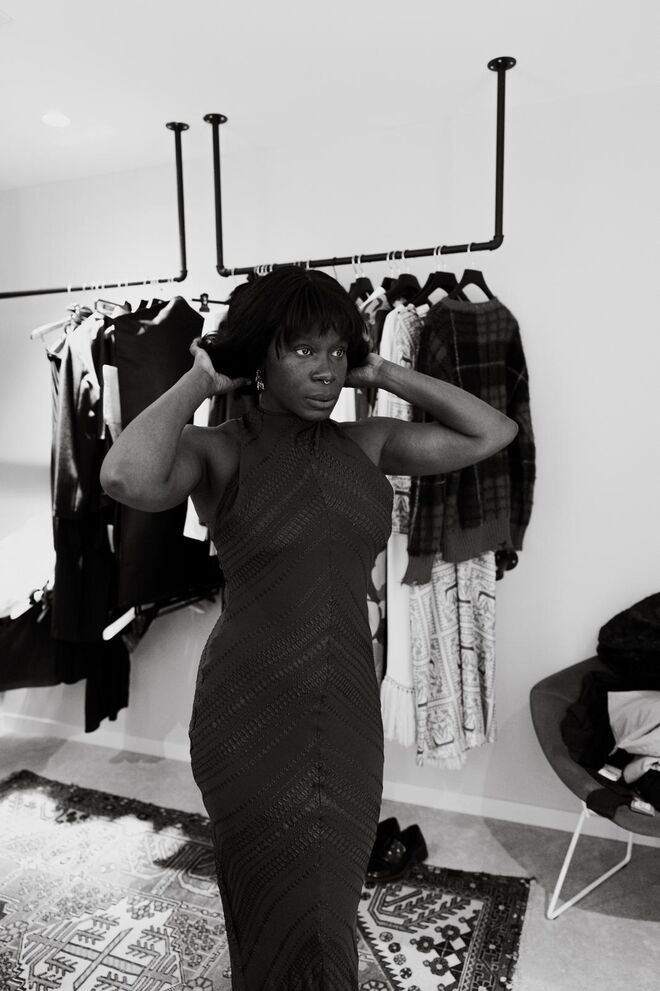  Fashion Clinic Women / Pressclub