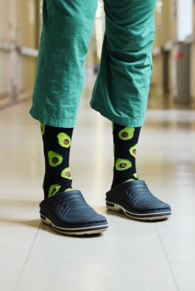 Meias de Compressão Maly Socks.com - 19.99€