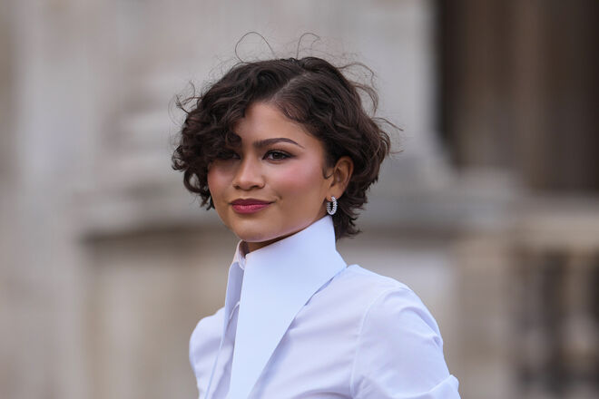 Zendaya Coleman 
