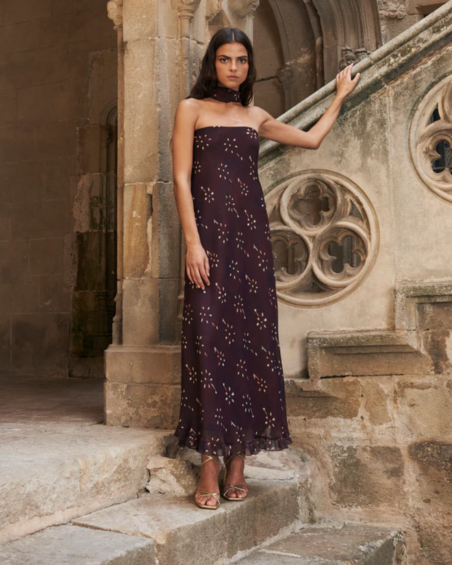 Serena Dress, €279,76 na Bymo.