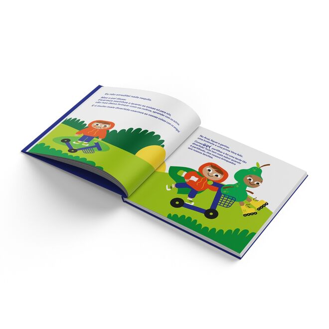 Mimo – o amiguinho, está à venda online por 13,90€